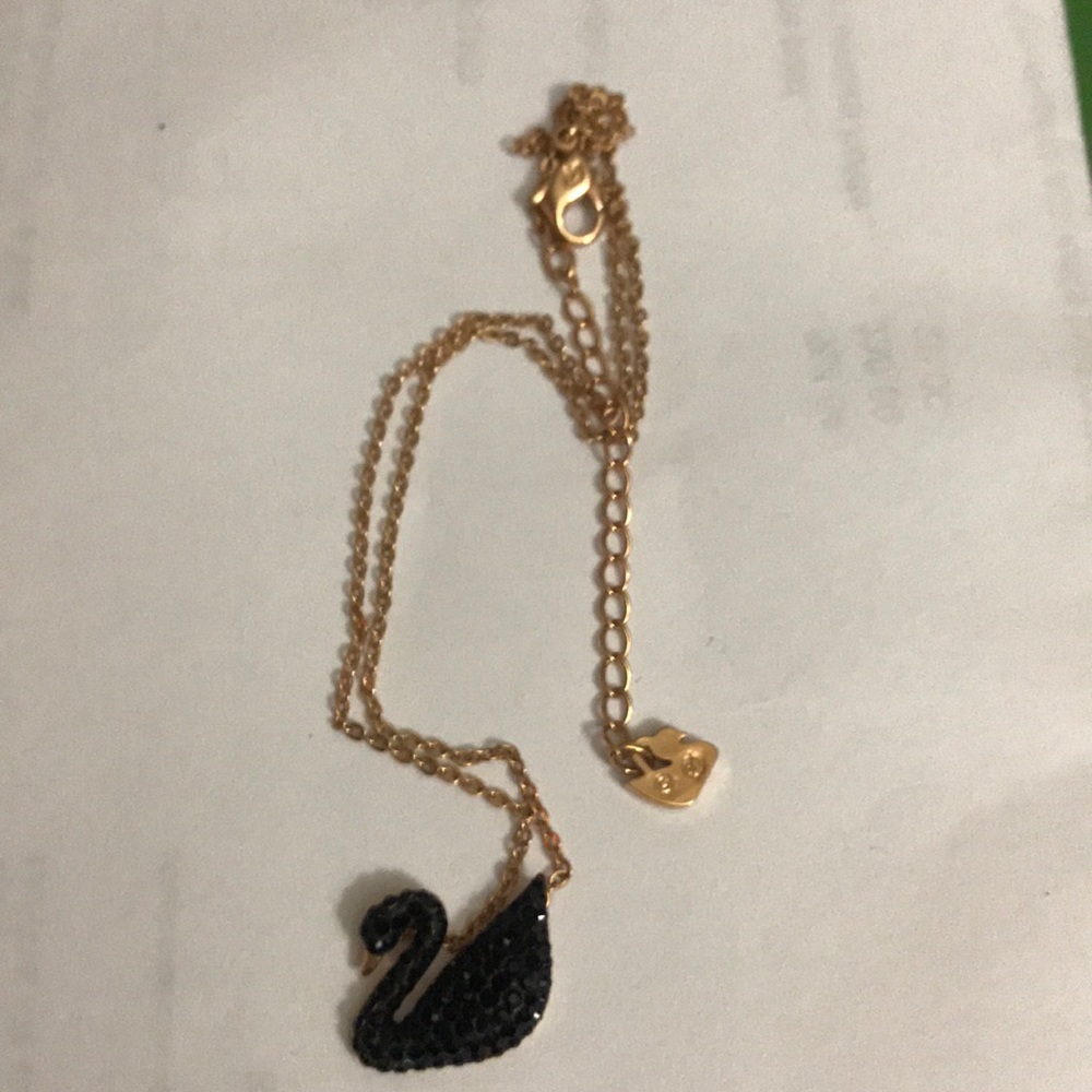 Swarovski Necklace